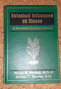 Botanical Influences on Illness