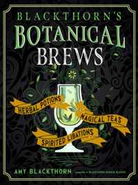 Blackthorn&apos;S Botanical Brews