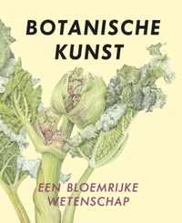 Botanische kunst, een bloemrijke wetenschap