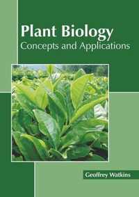 Plant Biology