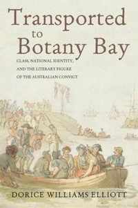 Transported to Botany Bay