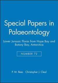 Special Papers in Palaeontology