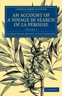 An Account of a Voyage in Search of La Perouse