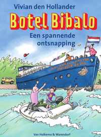 Botel Bibalo - Een spannende ontsnapping