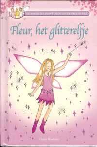 Fleur, het glitterelfje