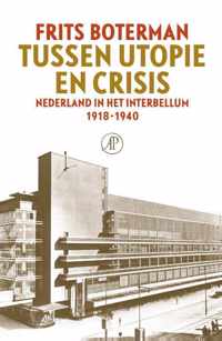 Tussen utopie en crisis