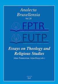 Essays on Theology and Religious Studies