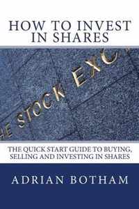 How To Invest In Shares