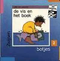 Botjes Serie 2 Dl 02 Vis En Boek