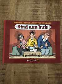 Kind aan huis