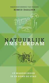 Natuurlijk Amsterdam