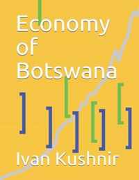 Economy of Botswana