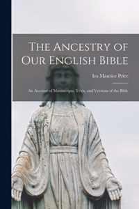 The Ancestry of Our English Bible