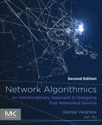 Network Algorithmics