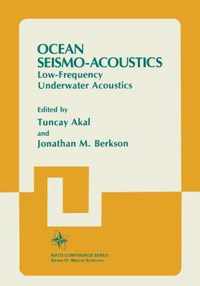 Ocean Seismo-Acoustics