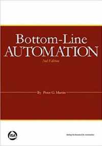 Bottom-Line Automation