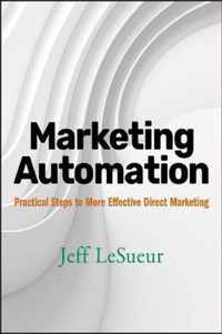 Marketing Automation