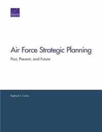 Air Force Strategic Planning