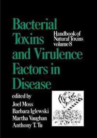 Handbook of Natural Toxins, Volume 8