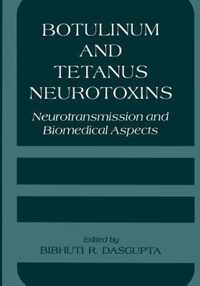 Botulinum and Tetanus Neurotoxins