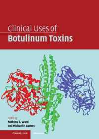 Clinical Uses of Botulinum Toxins