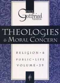 Theologies and Moral Concern