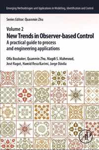 New Trends in Observer-based Control