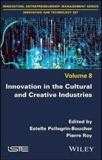 Innovation in the Cultural and Creative Industries