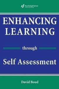 Enhancing Learning Through Self-Assessment