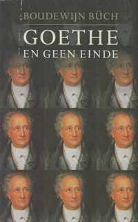 Goethe En Geen Einde