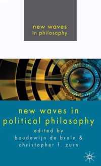 New Waves in Political Philosophy