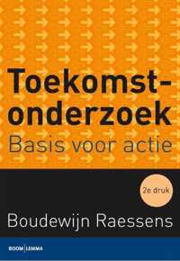 Toekomstonderzoek