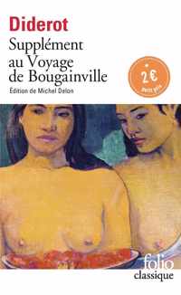 Supplement Au Voyage De Bougainville