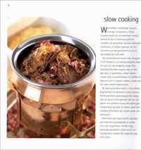 Slow Cooking