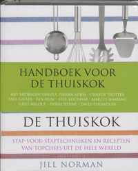 Handboek Voor De Thuiskok