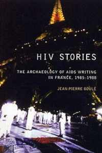 HIV Stories