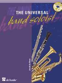 Universal Band Soloist