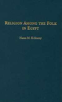 Religion among the Folk in Egypt