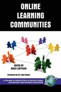 Learning Communities in Online Education