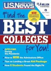 Best Colleges 2021