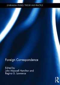 Foreign Correspondence