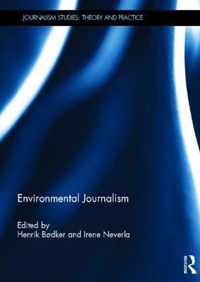 Environmental Journalism