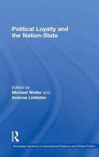 Political Loyalty and the Nation-State