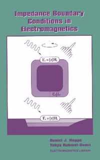 Impedance Boundary Conditions In Electromagnetics