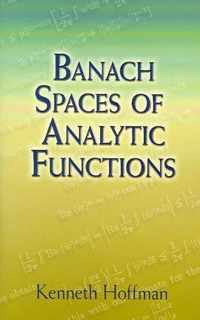 Banach Spaces of Analytic Functions