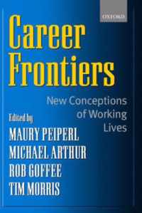 Career Frontiers