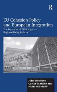 EU Cohesion Policy and European Integration