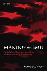 Making The Emu