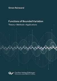 Functions of Bounded Variation