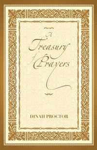 A Treasury of Prayers